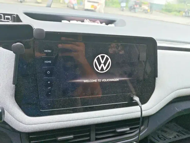 Volkswagen Tharu — Фото автомобиля 13