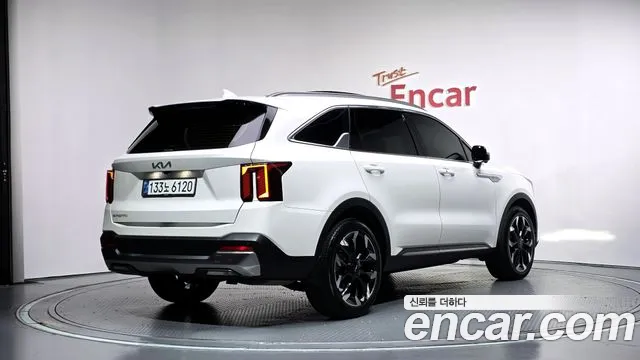 Kia Sorento — Фото автомобиля 2