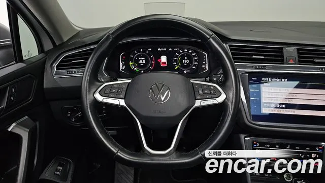 Volkswagen Tiguan — Фото автомобиля 19