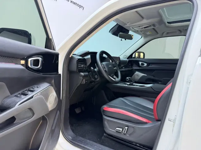 Haval Cool Dog — Фото автомобиля 24