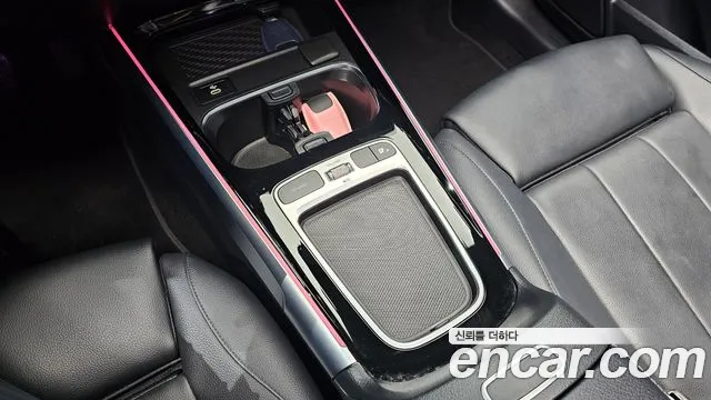Mercedes-Benz GLB-Class X247 — Фото автомобиля 27