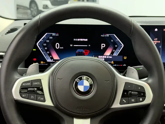 BMW 3 Series — Фото автомобиля 18