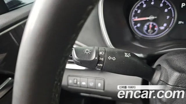 Hyundai Santa Fe Santa Fe (New) — Фото автомобиля 30