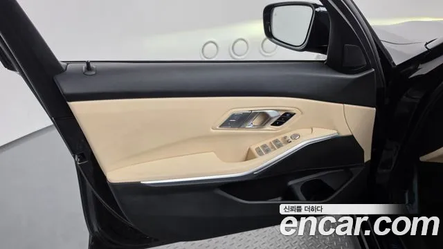 BMW 3 Series G20 — Фото автомобиля 24