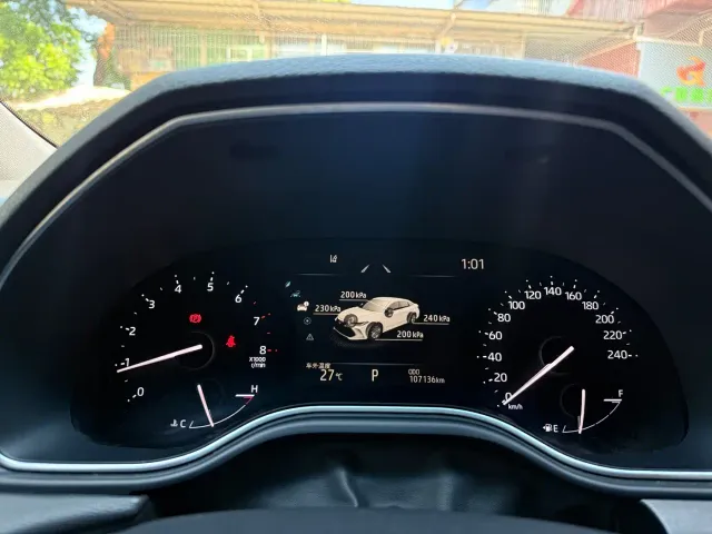 Toyota Avalon — Фото автомобиля 15