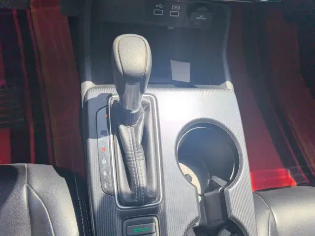 Honda Civic — Фото автомобиля 13