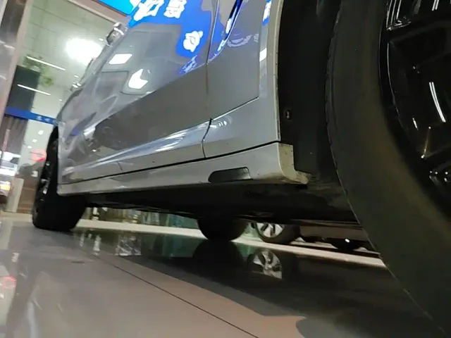 BMW X3 — Фото автомобиля 20