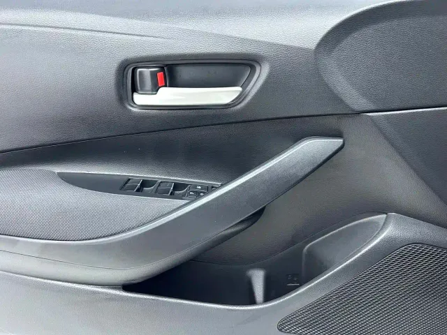 Toyota Levin — Фото автомобиля 14