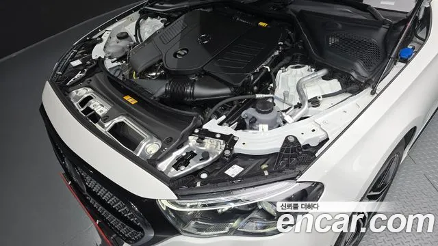 Mercedes-Benz E-Class E-класс W214 — Фото автомобиля 5