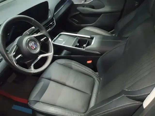 Buick LaCrosse — Фото автомобиля 14