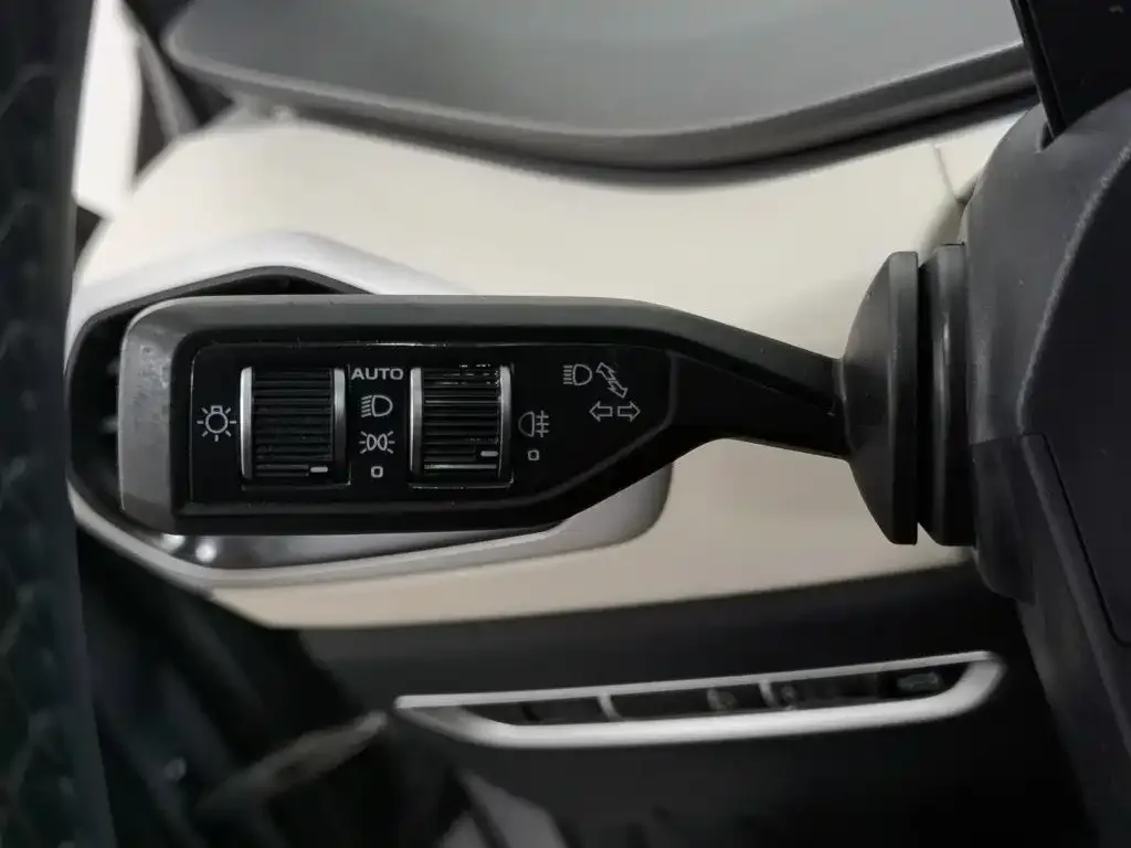 Geely Geometry Geely Geometry A 2022 Model Pro 430KM Green Apple Pro — Фото автомобиля 21