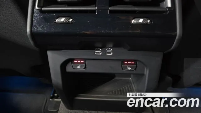 BMW 5 Series G60 — Фото автомобиля 12