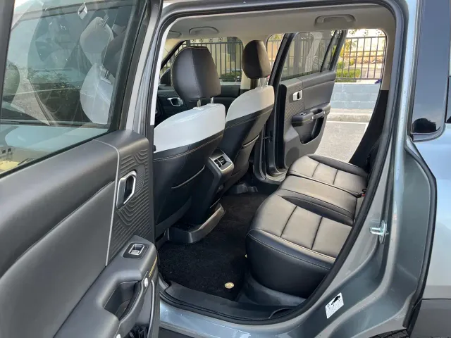 BAIC BJ30 — Фото автомобиля 6