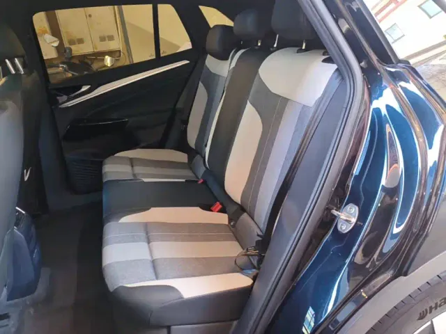 Volkswagen ID.4 Crozz — Фото автомобиля 16