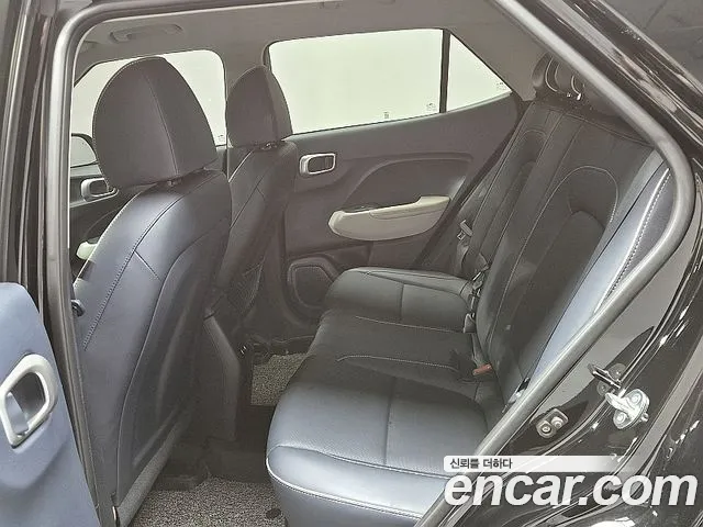 Hyundai Venue Venue 1.6 Flux — Фото автомобиля 12