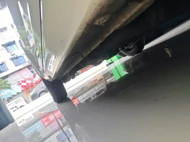 Wuling Hongguang Mini EV — Фото автомобиля 20