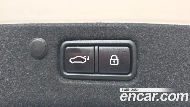 Hyundai Grandeur Grandeur (New) Hybrid — Фото автомобиля 28