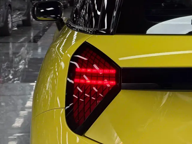 MINI Cooper — Фото автомобиля 18
