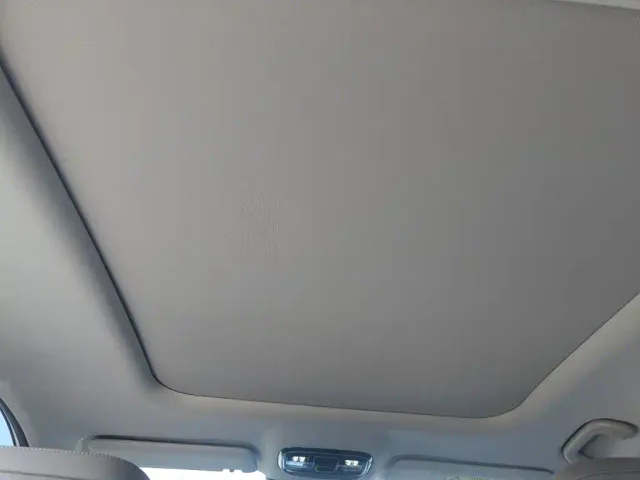 Geely Galaxy A7 EV — Фото автомобиля 14