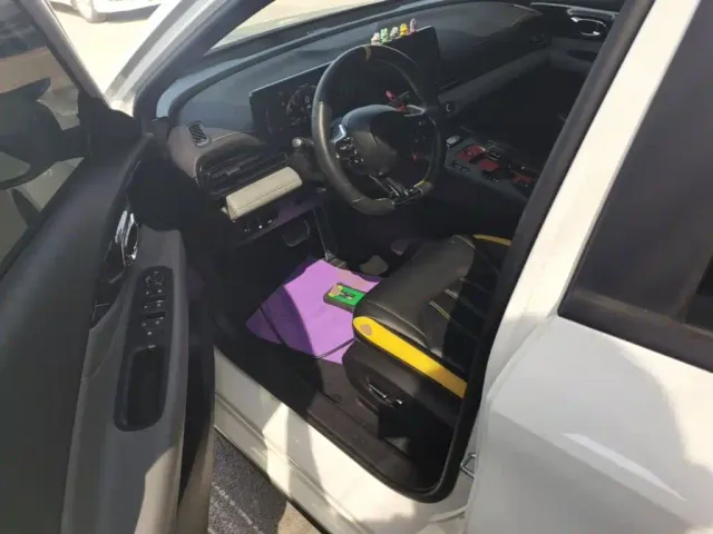 GAC Trumpchi Emkoo — Фото автомобиля 14