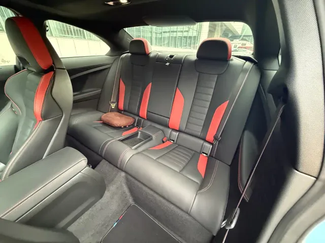 BMW M240i — Фото автомобиля 20