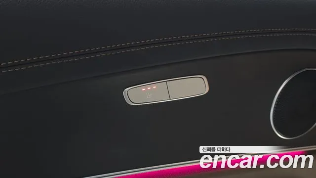Mercedes-Benz E-Class W213 — Фото автомобиля 27