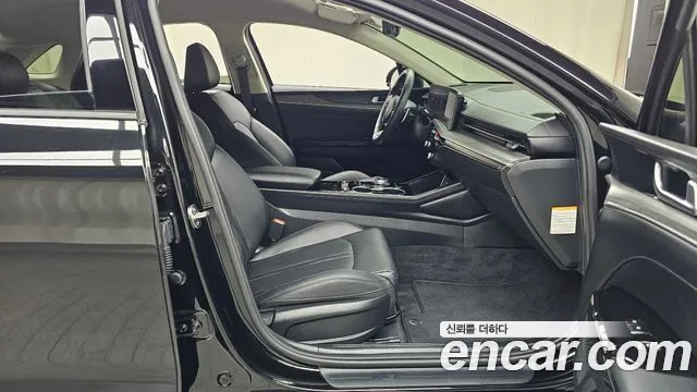 Kia K5 Noblesse — Фото автомобиля 26