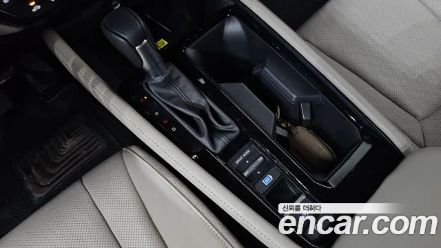 Honda Accord Generation 11 — Фото автомобиля 9
