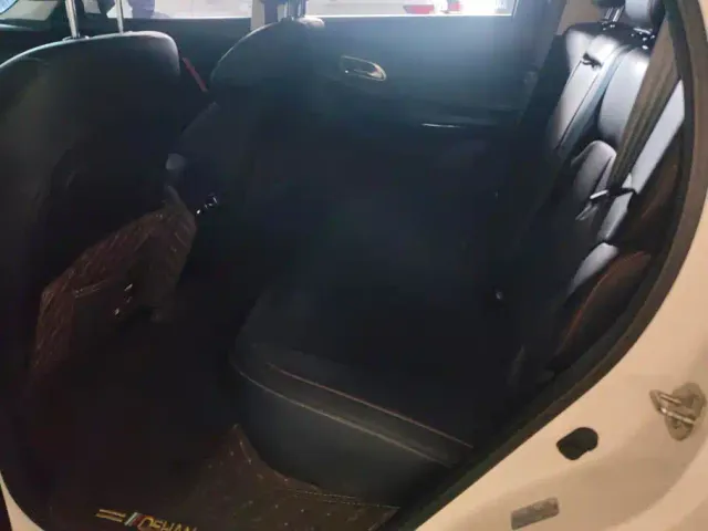 Changan X7 Plus — Фото автомобиля 11