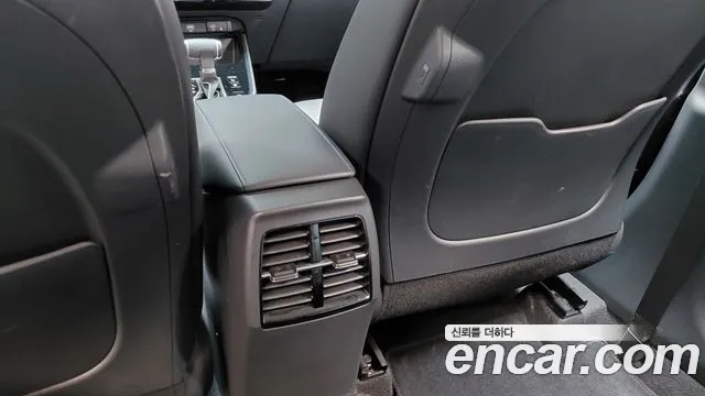 Kia Niro The All New Niro — Фото автомобиля 30