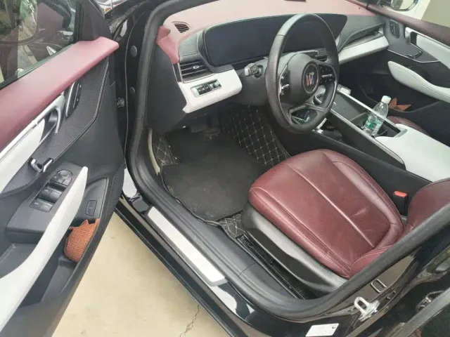 Buick LaCrosse — Фото автомобиля 17