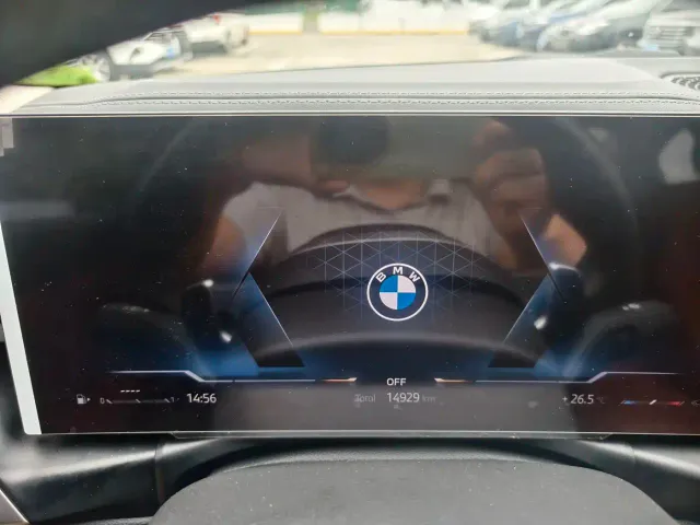 BMW 3 Series — Фото автомобиля 14