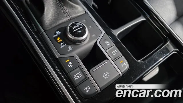 Kia Sorento 4th Gen — Фото автомобиля 25