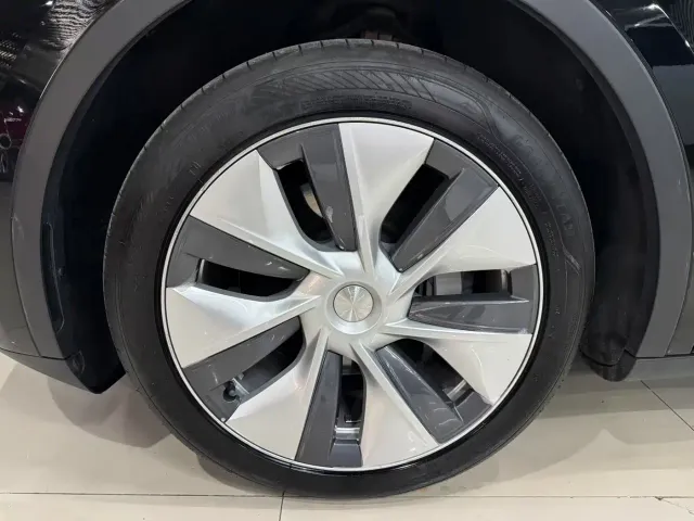 Tesla Model Y — Фото автомобиля 9
