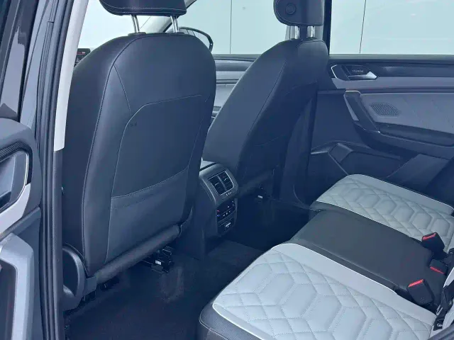 Volkswagen Tayron — Фото автомобиля 15