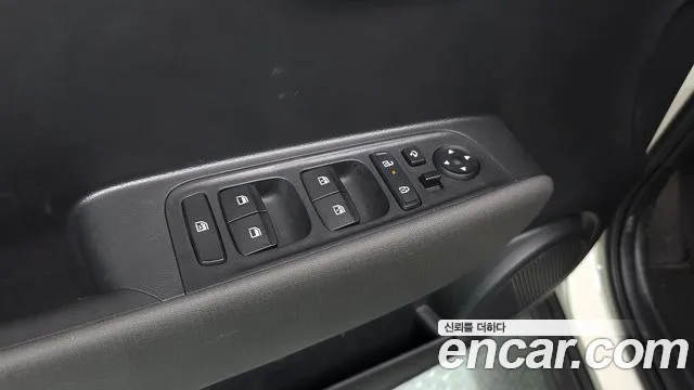 Hyundai Casper Новый Casper Turbo Inspiration — Фото автомобиля 25