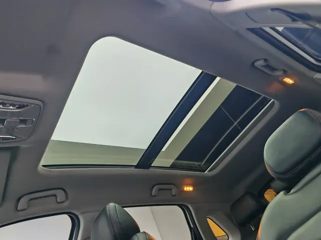 GAC Trumpchi GS4 PLUS — Фото автомобиля 18