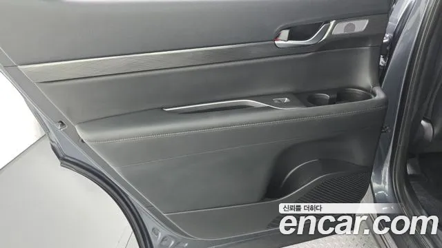 Hyundai Palisade — Фото автомобиля 14