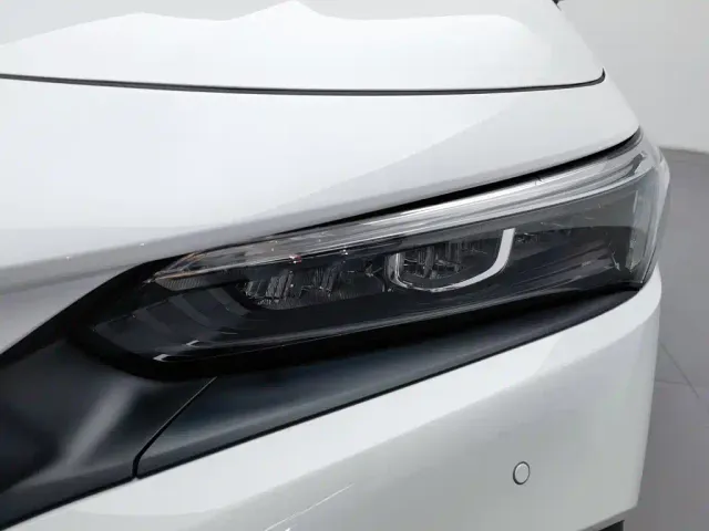 Honda Civic — Фото автомобиля 7