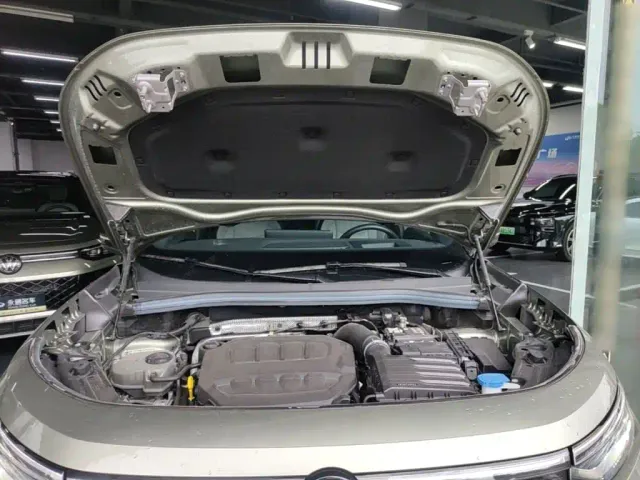 Volkswagen Tayron — Фото автомобиля 19
