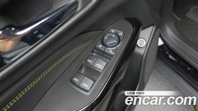 ChevroletGMDaewoo Trax Trax Кроссовер — Фото автомобиля 11