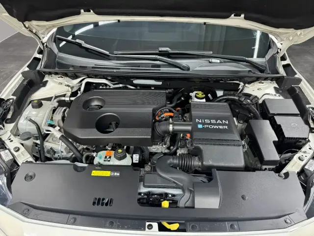Nissan Sylphy — Фото автомобиля 17
