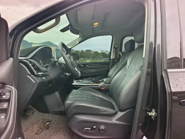 Maxus G20 — Фото автомобиля 5