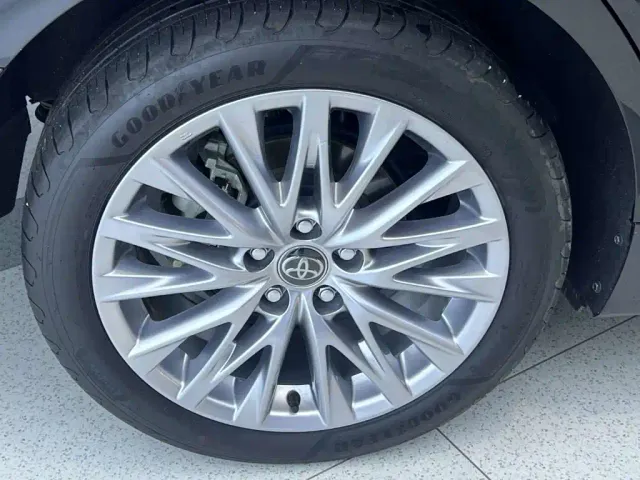 Toyota Avalon — Фото автомобиля 26