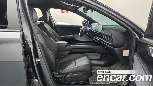Hyundai Ioniq 6 — Фото автомобиля 16