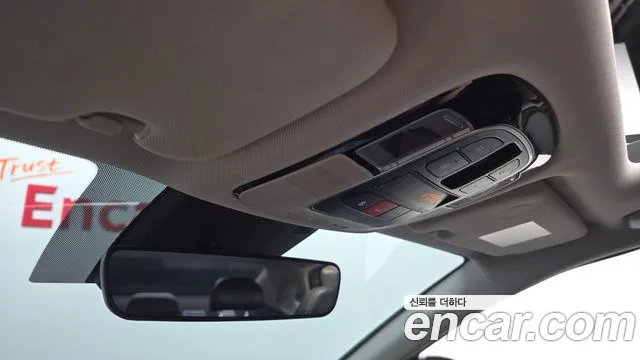 Hyundai Sonata DN8 — Фото автомобиля 23