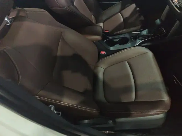 Toyota Corolla Cross — Фото автомобиля 18