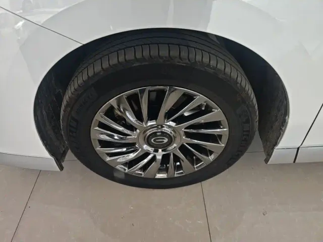 GAC Trumpchi M8 — Фото автомобиля 22