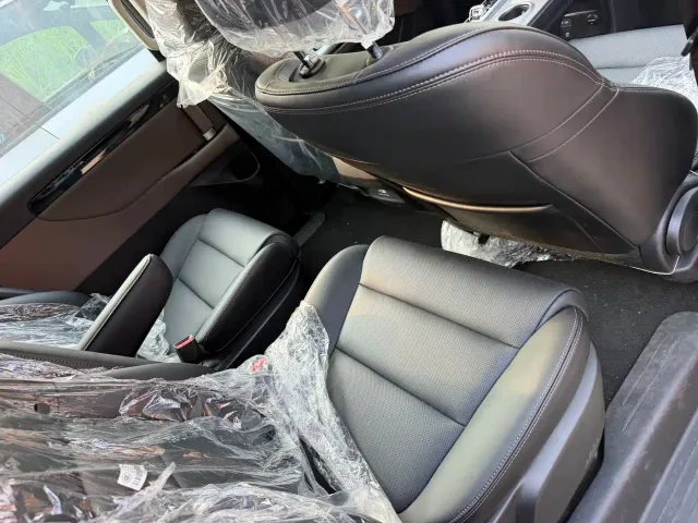 GAC Trumpchi E8 — Фото автомобиля 23