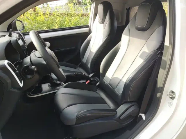 Roewe Clever — Фото автомобиля 14